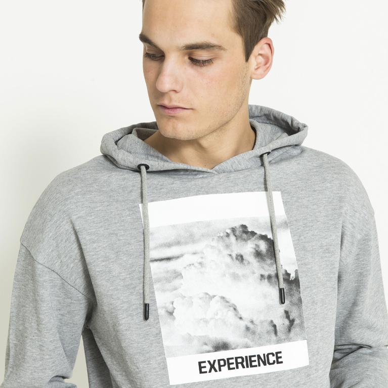 Hood "Eros" Hood "Eros"